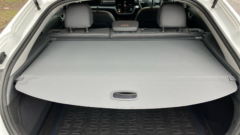 Hyundai IONIQ 100kW Premium SE 38kWh 5dr Auto Electric Hatchback